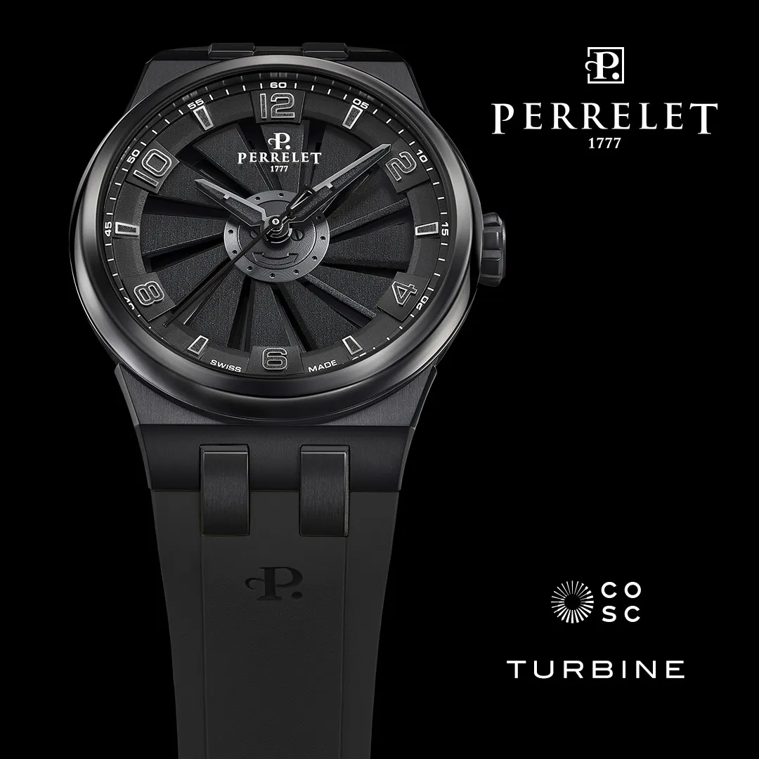 Perrelet